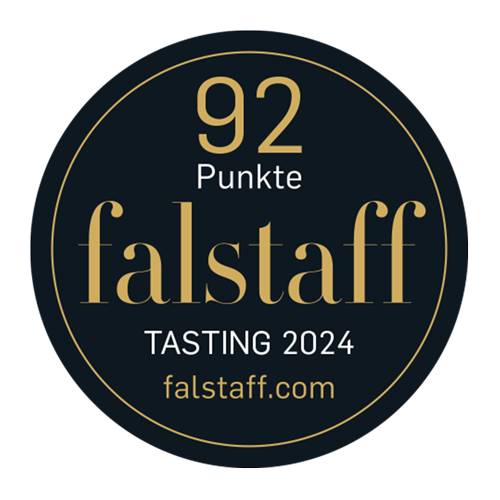 92 falstaff points