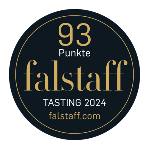 93 Falstaff Punkte