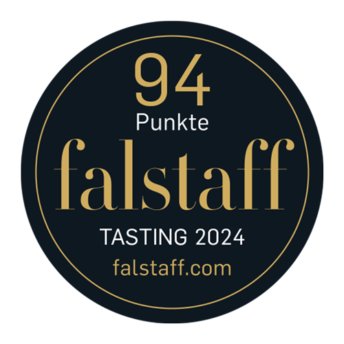 94 Falstaff Punkte